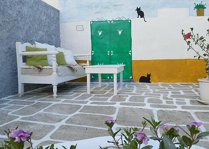 Filia\'S Family Apartment