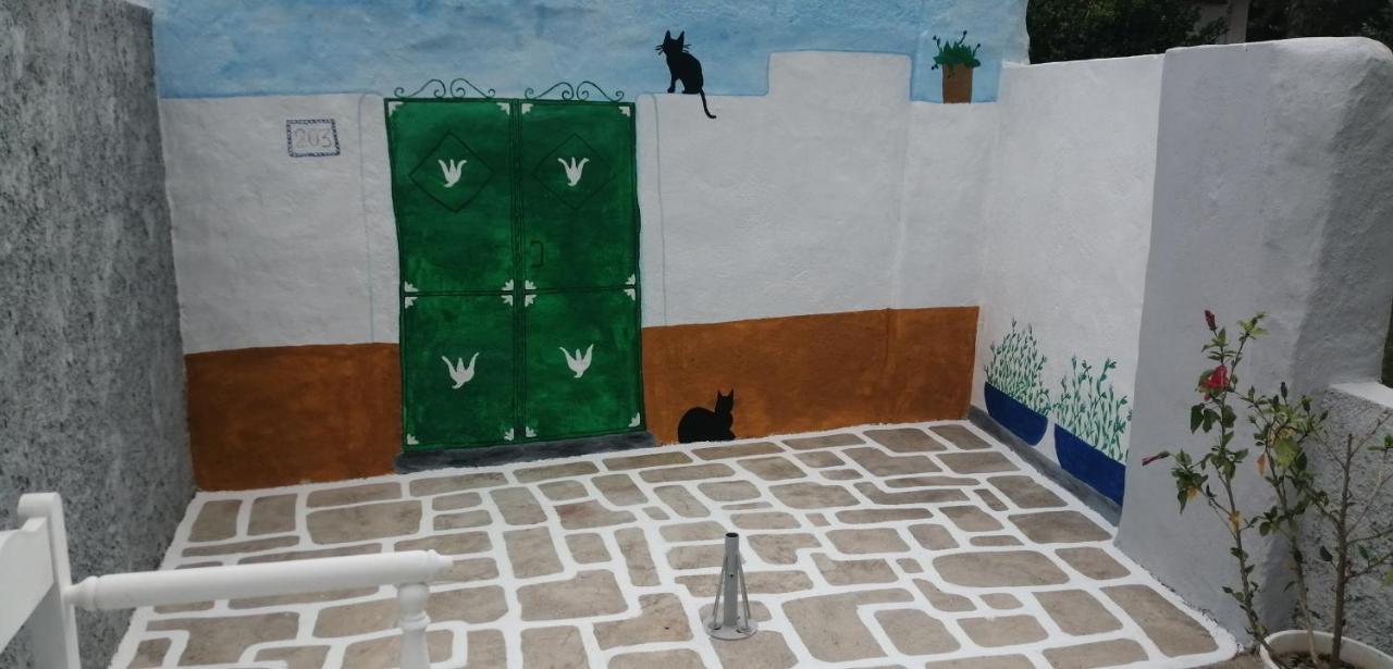 Holiday home Filia's Family Archangelos (Rhodes)
